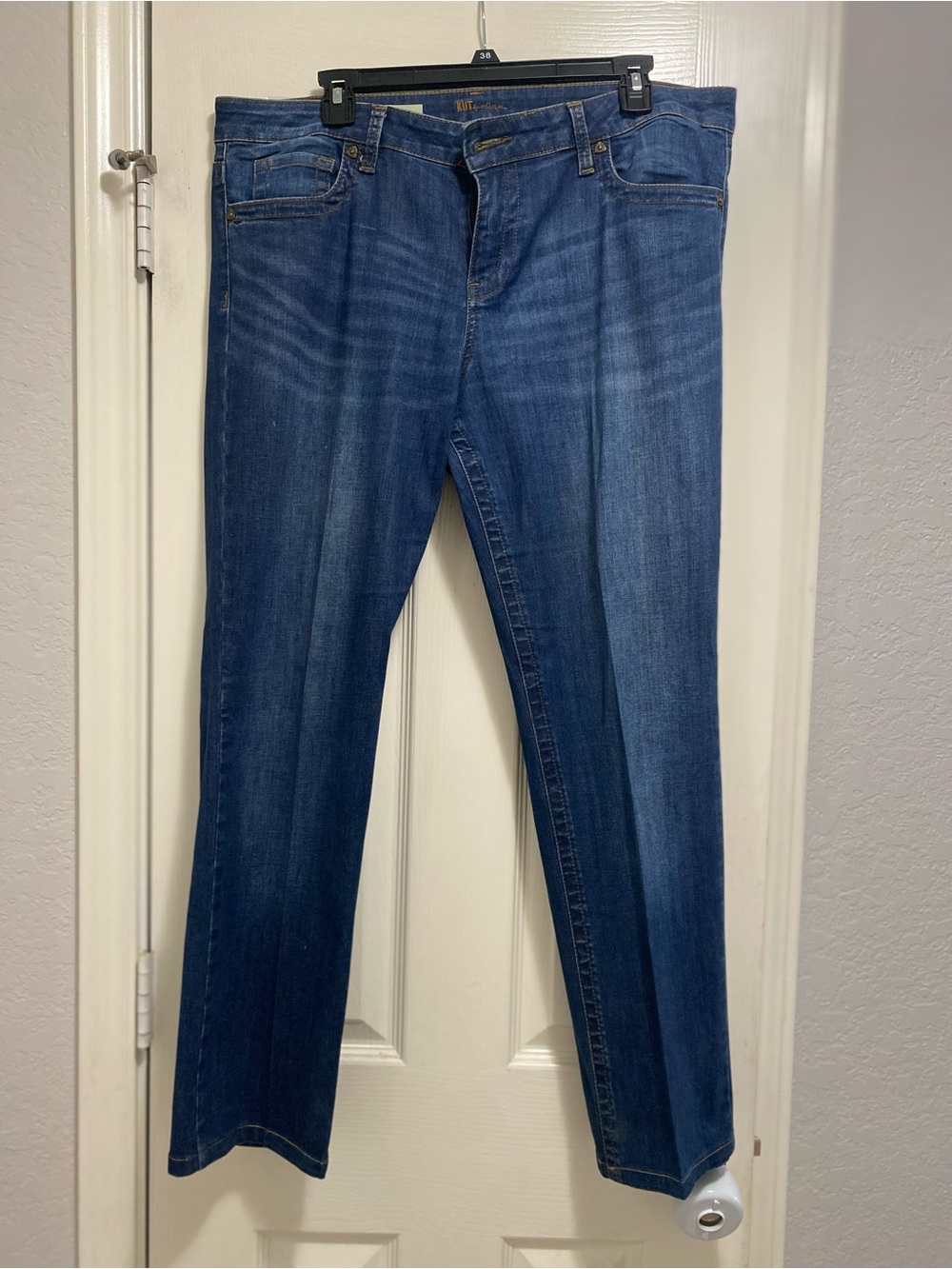 Women’s size 14 jeans bundle (8)